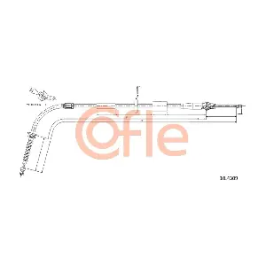 92.10.4309 COFLE