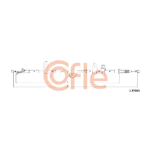 92.1.TY003 COFLE