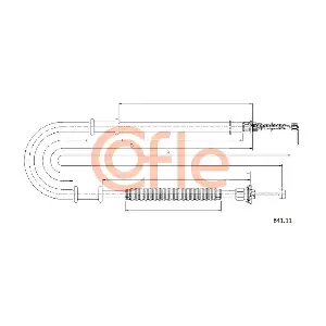 641.11 COFLE