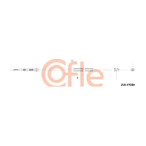 2CBVK016 COFLE