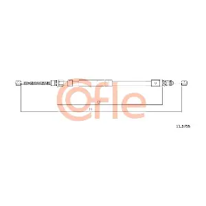 COFLE 11.6795