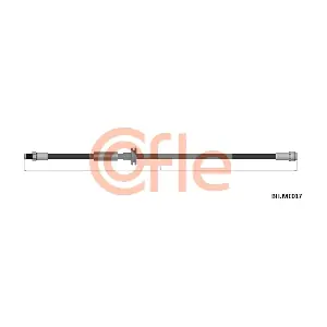 92BHME017 COFLE