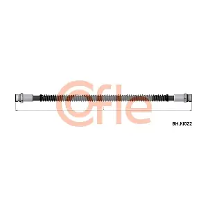 92BHKI022 COFLE