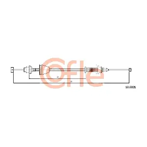 92.10.0391 COFLE