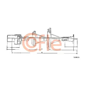 S08025 COFLE
