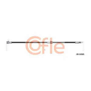92BHNI109 COFLE