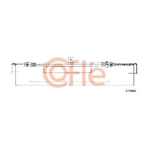 COFLE 170008