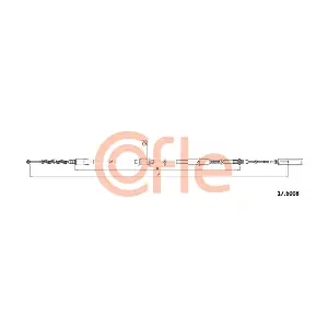 COFLE 17.6008