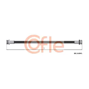 COFLE 92BHSU045