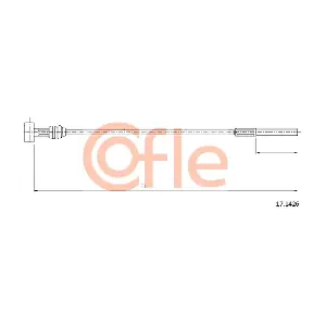 17.1426 COFLE