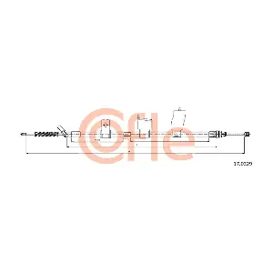COFLE 170329