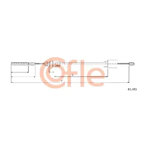 61153 COFLE