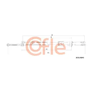922CBFI043 COFLE