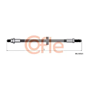 92BHFD123 COFLE