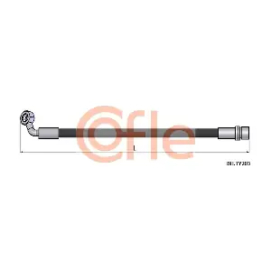 COFLE 92BHTY203