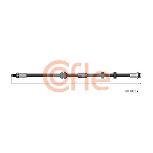 COFLE 92BHVL017