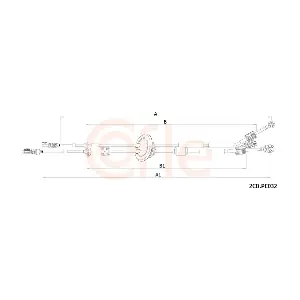 COFLE 92.2CB.PE032