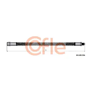 92BHME016 COFLE