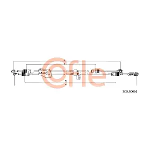 2CB.FO010 COFLE