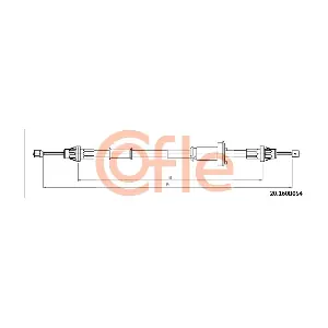 20.160B054 COFLE