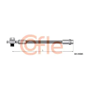 92BHVK085 COFLE