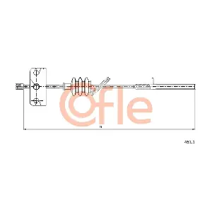 COFLE 461.1