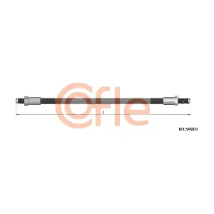 92BHSA003 COFLE