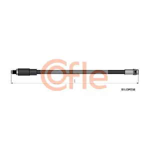 92BHOP058 COFLE