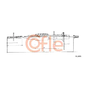 11.2611 COFLE