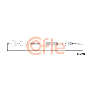 COFLE 113921