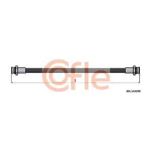 92BHSU040 COFLE