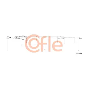 COFLE 107139