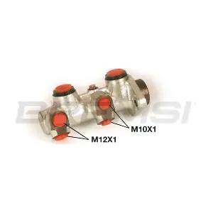 BREMSI PB0242