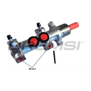 PB0878 BREMSI