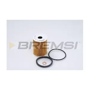 BREMSI FL0253