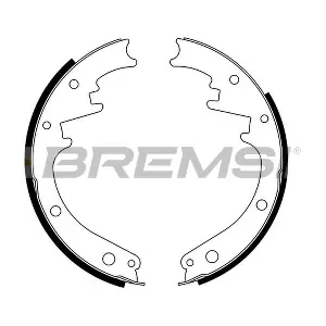 BREMSI GF4473
