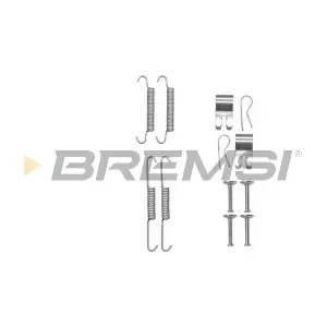 SK0013 BREMSI