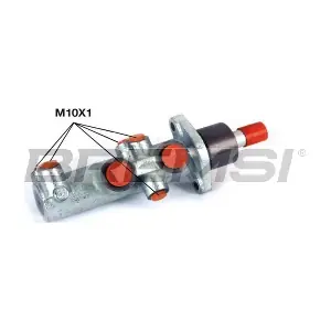 BREMSI PB0283