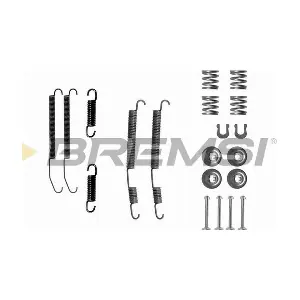 SK0760 BREMSI