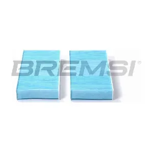 BREMSI FC1325
