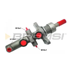 PB0322 BREMSI