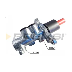 PB0133 BREMSI