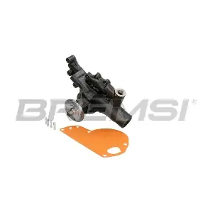 WP0412 BREMSI