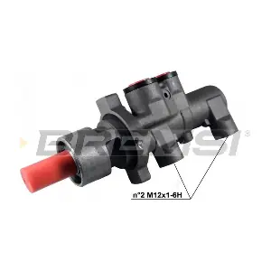 PB0828 BREMSI