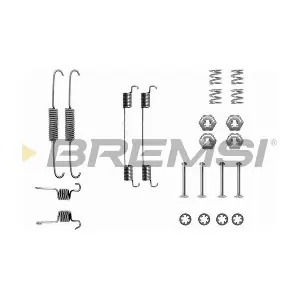 SK0674 BREMSI