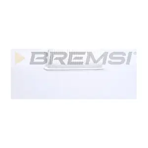 BREMSI FC2579