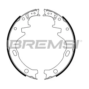GF0848 BREMSI