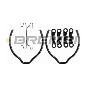 SK0721 BREMSI