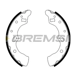 BREMSI GF0790