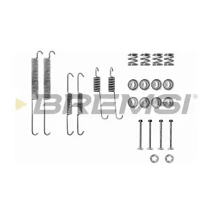 BREMSI SK0678